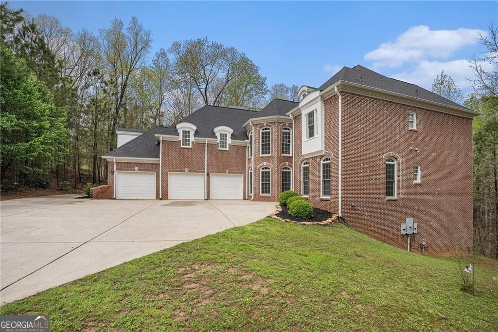 129 Preserve Parkway Ball Ground - 4