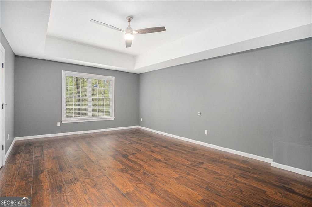 129 Preserve Parkway Ball Ground - 42