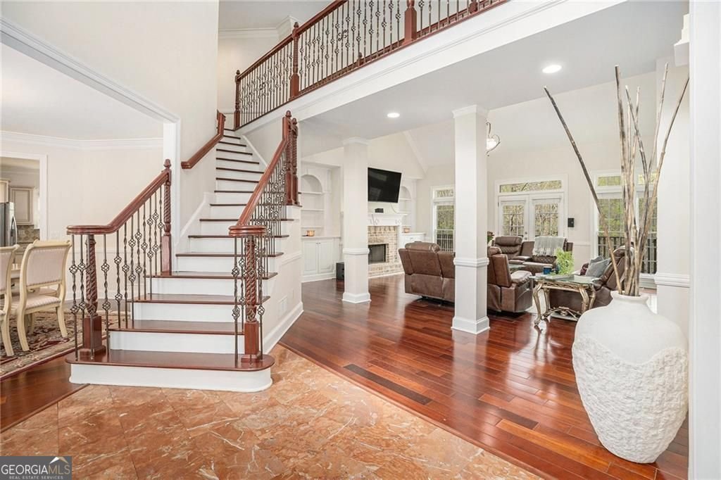 129 Preserve Parkway Ball Ground - 8