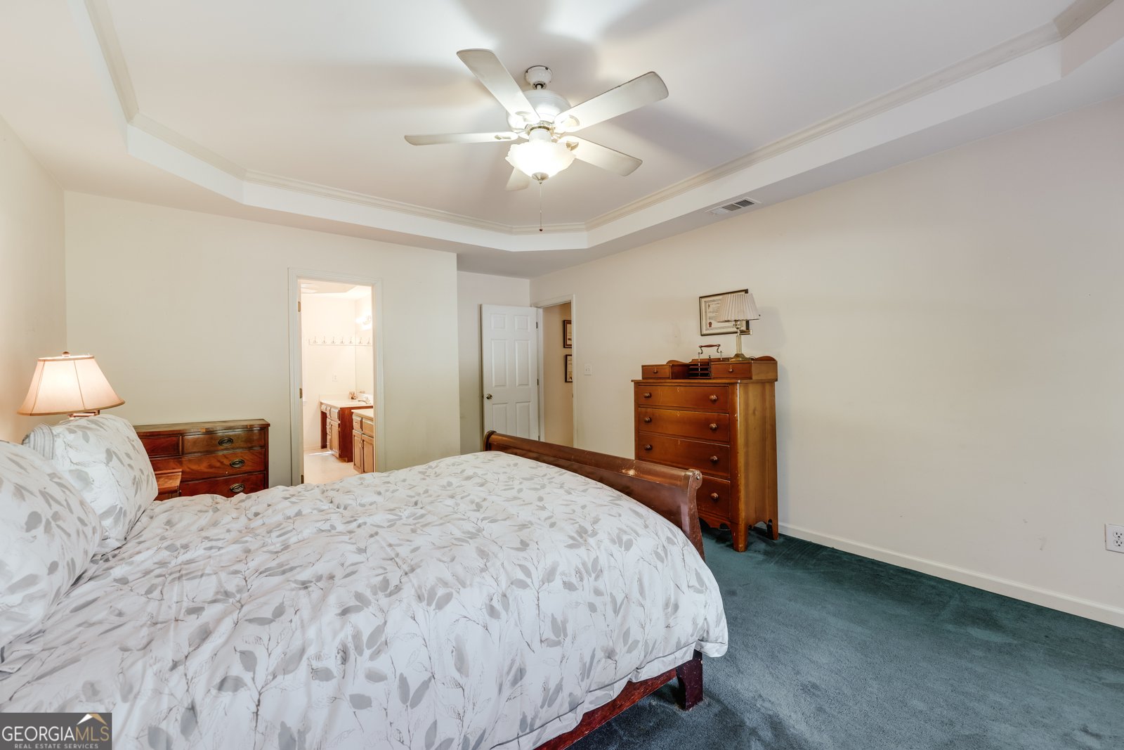 1020 Daniell Court Watkinsville - 1