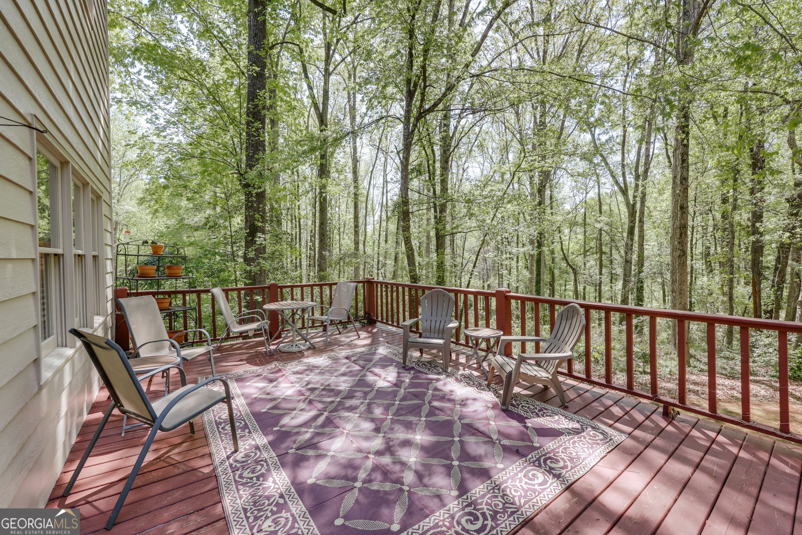 1020 Daniell Court Watkinsville - 22