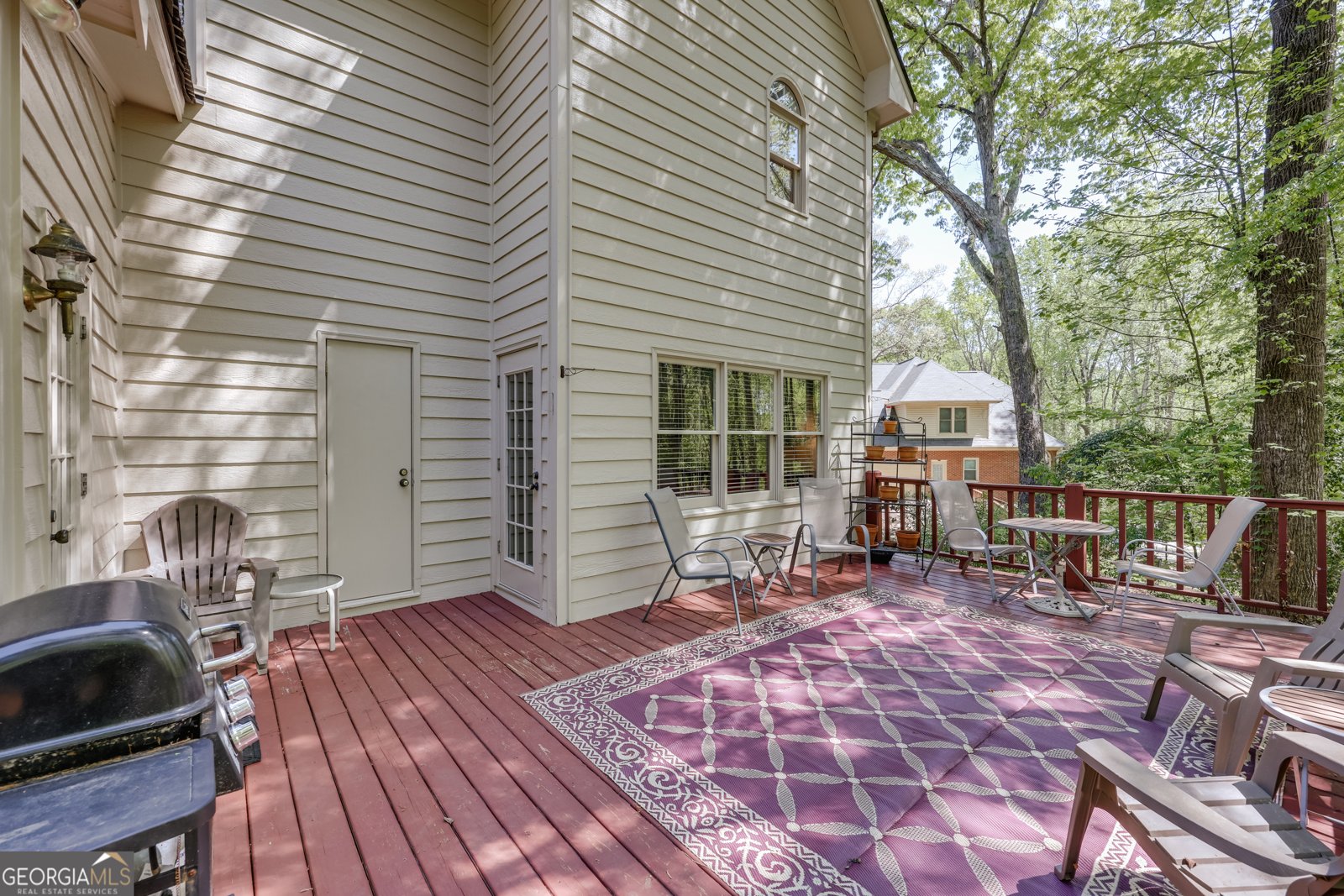 1020 Daniell Court Watkinsville - 23