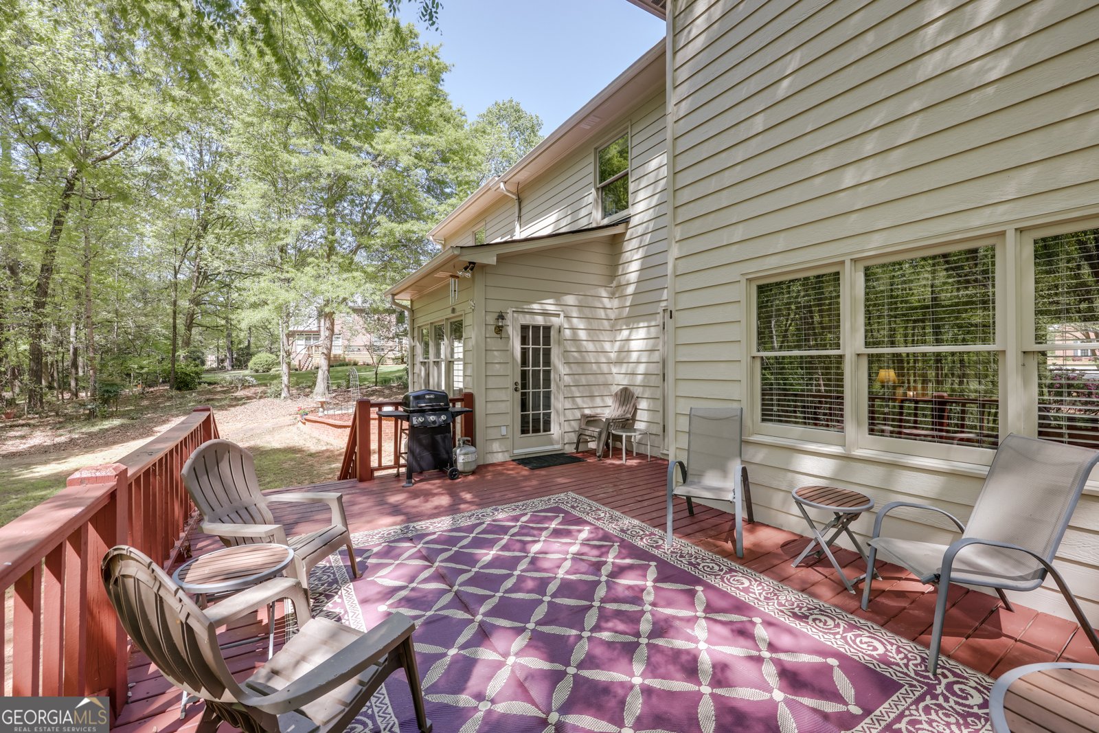 1020 Daniell Court Watkinsville - 24