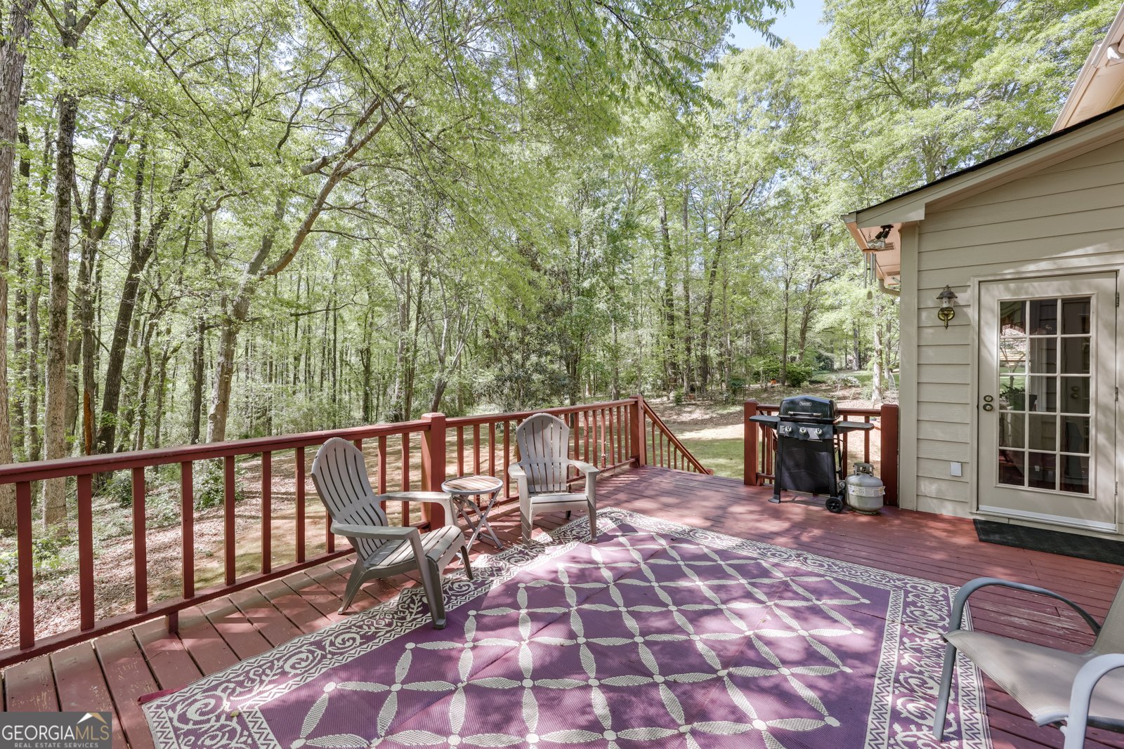 1020 Daniell Court Watkinsville - 25