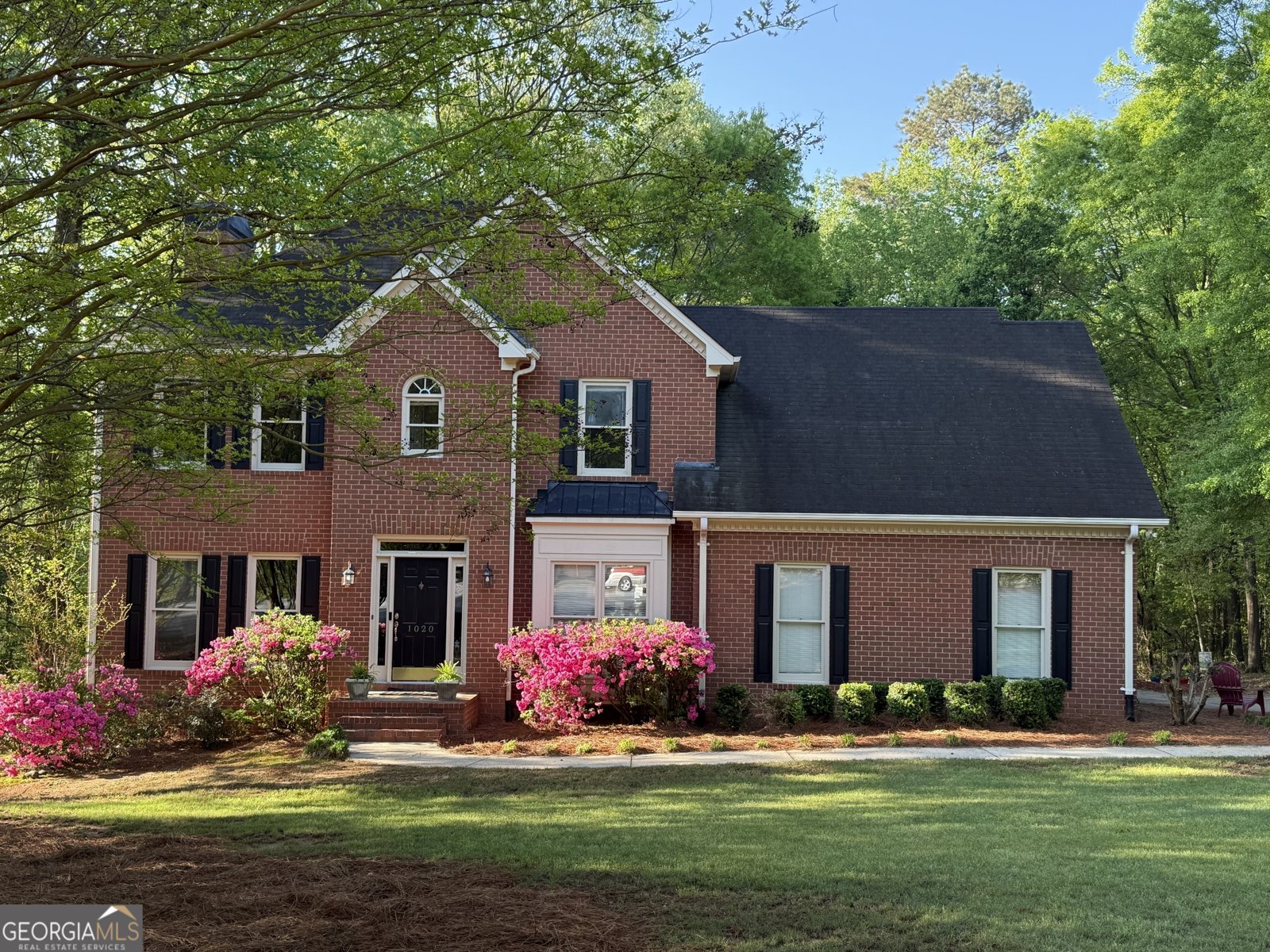 1020 Daniell Court Watkinsville - 28