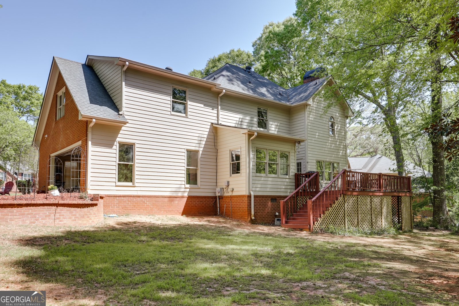 1020 Daniell Court Watkinsville - 29