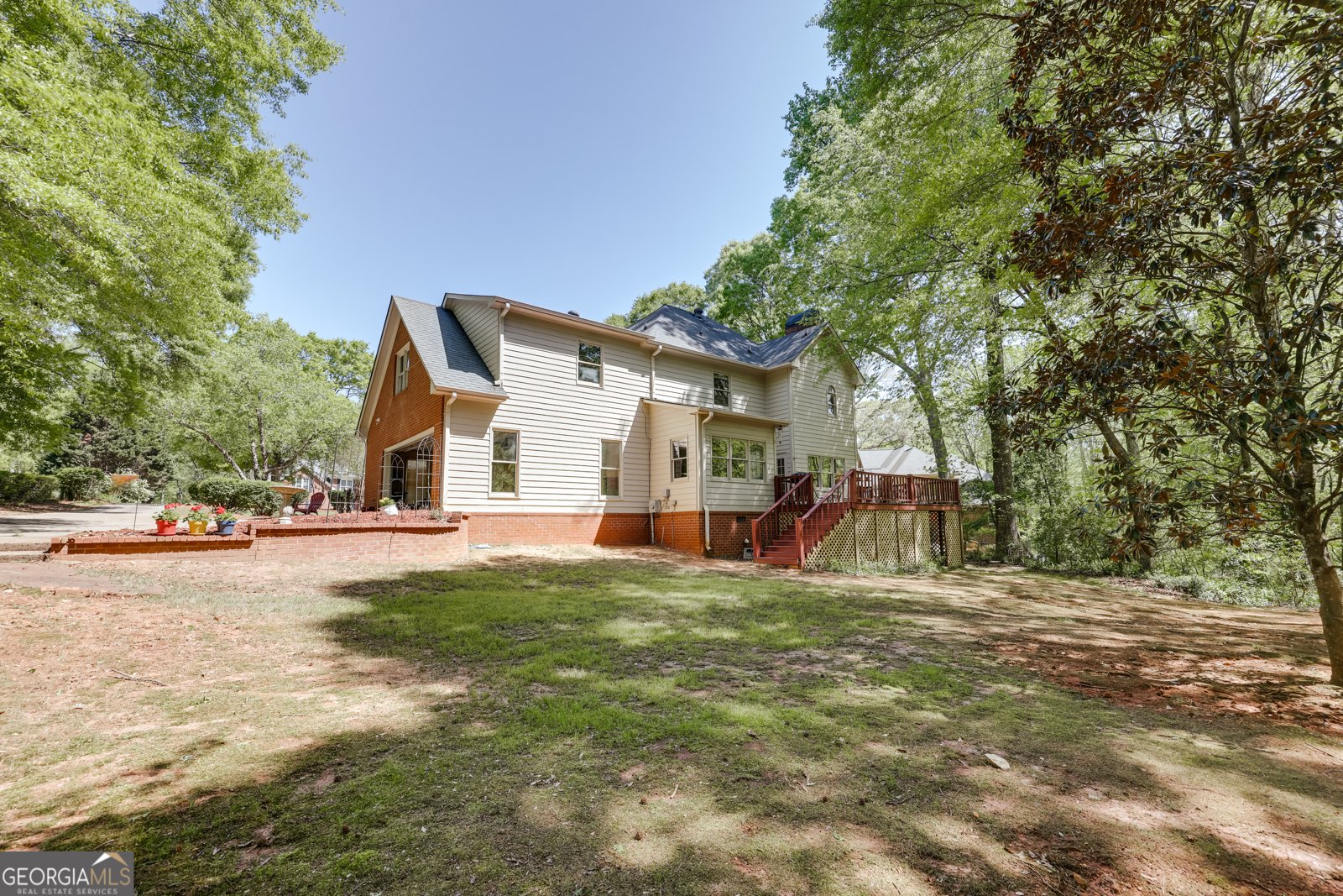 1020 Daniell Court Watkinsville - 30