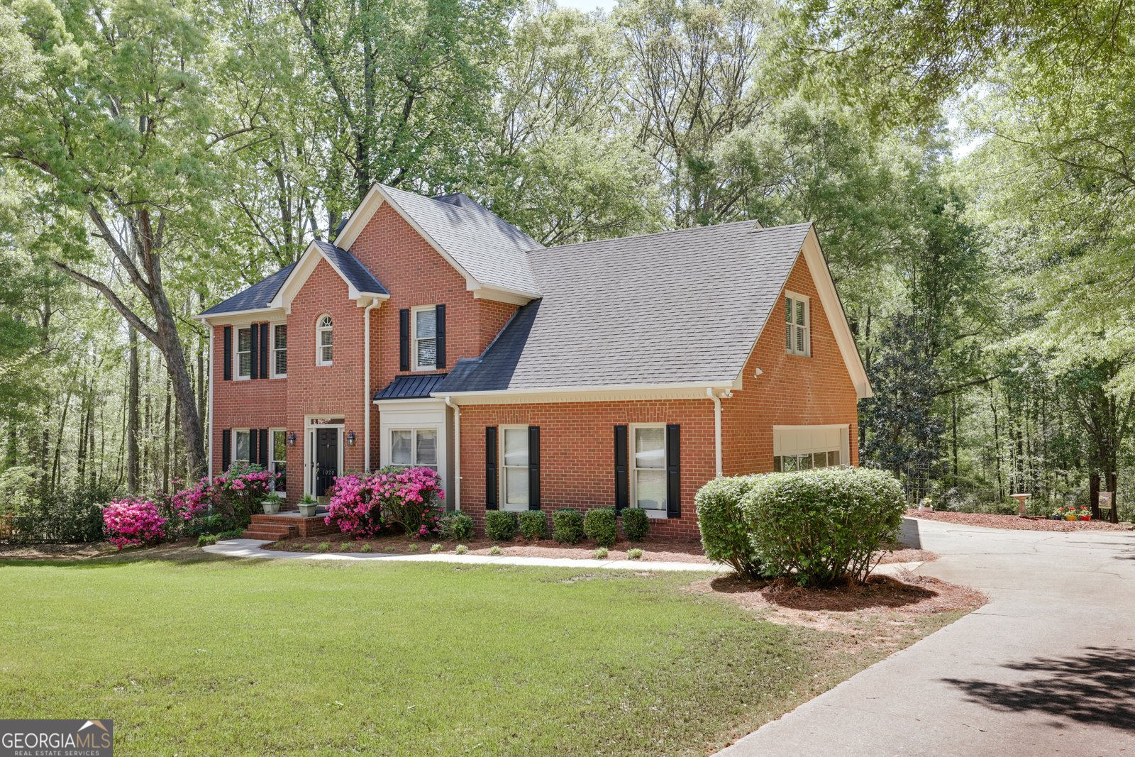 1020 Daniell Court Watkinsville - 33