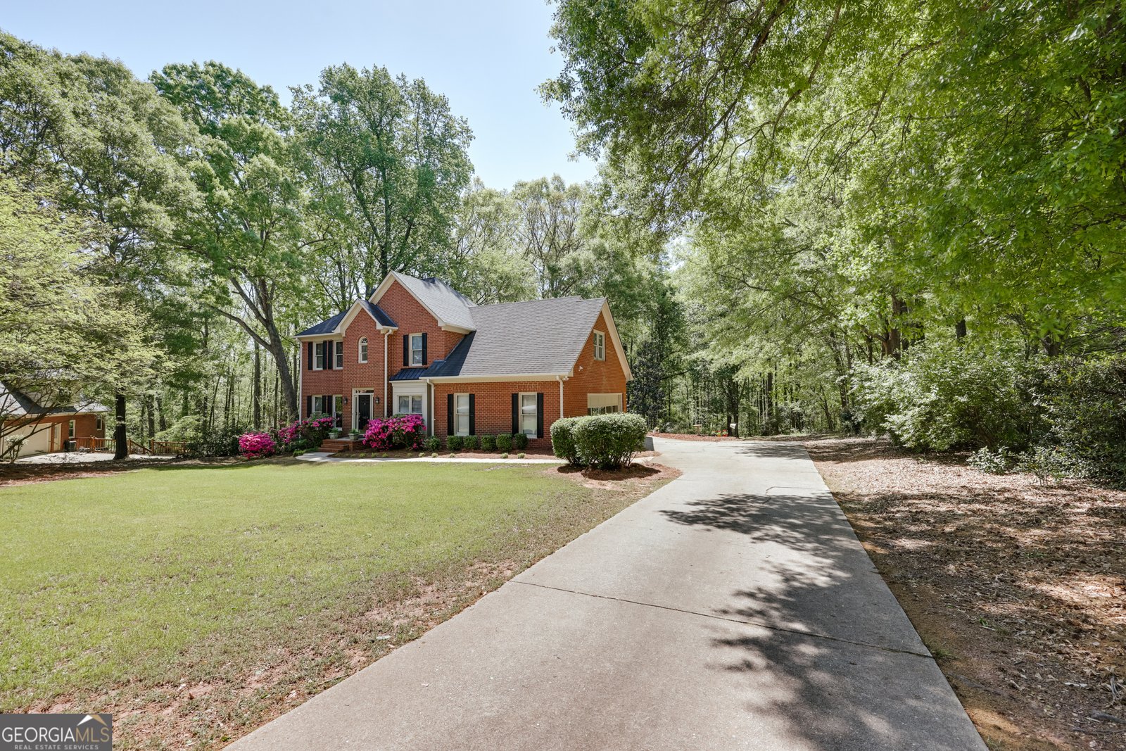 1020 Daniell Court Watkinsville - 36