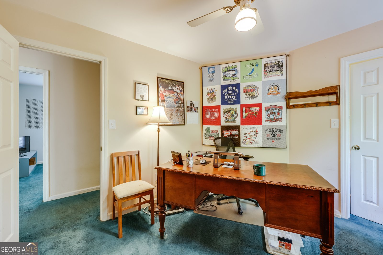 1020 Daniell Court Watkinsville - 9