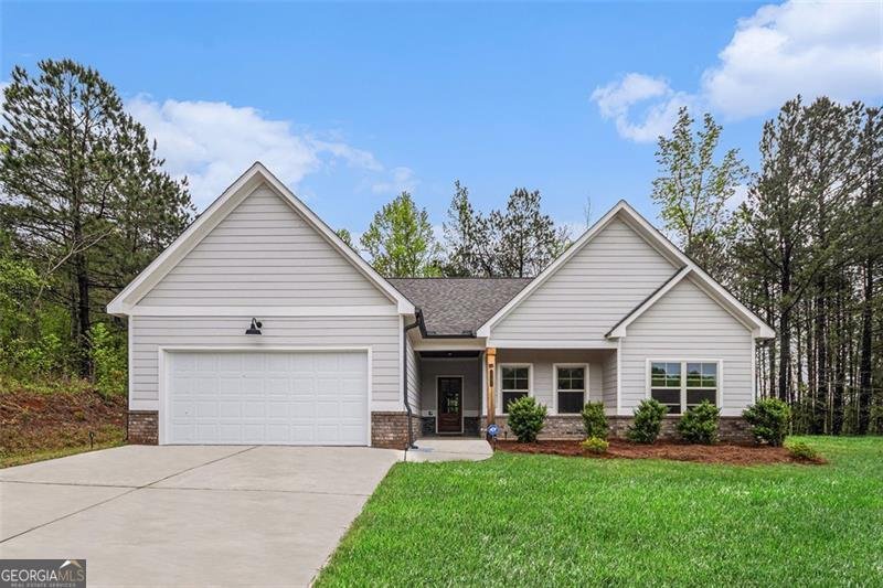 1195 AWENASA Drive Villa Rica - 1