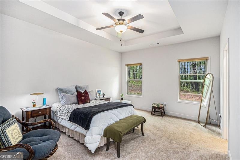 1195 AWENASA Drive Villa Rica - 12