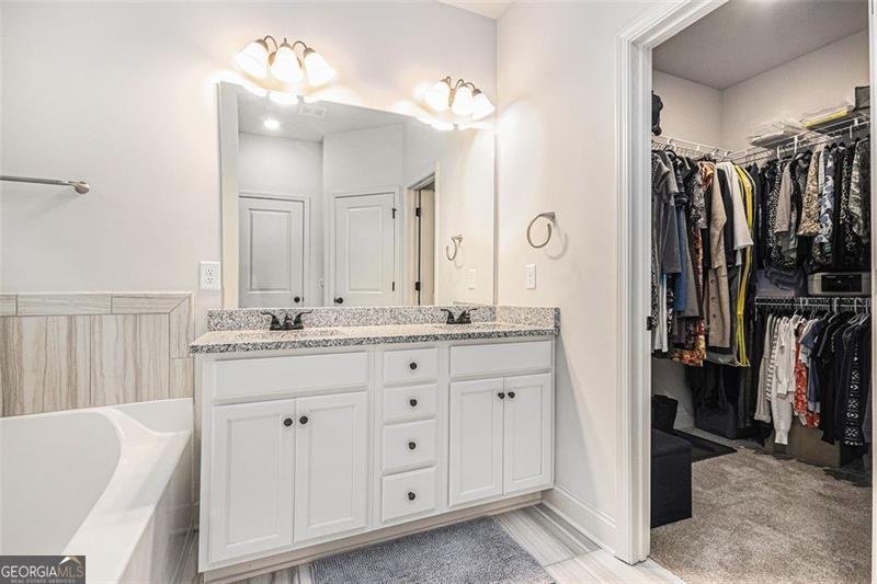 1195 AWENASA Drive Villa Rica - 14