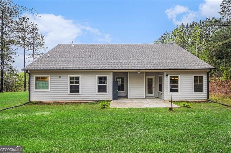 1195 AWENASA Drive Villa Rica - 19