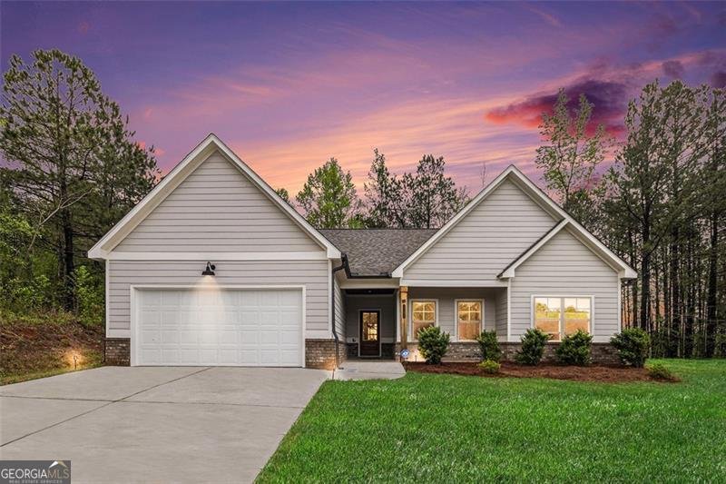 1195 AWENASA Drive Villa Rica - 3
