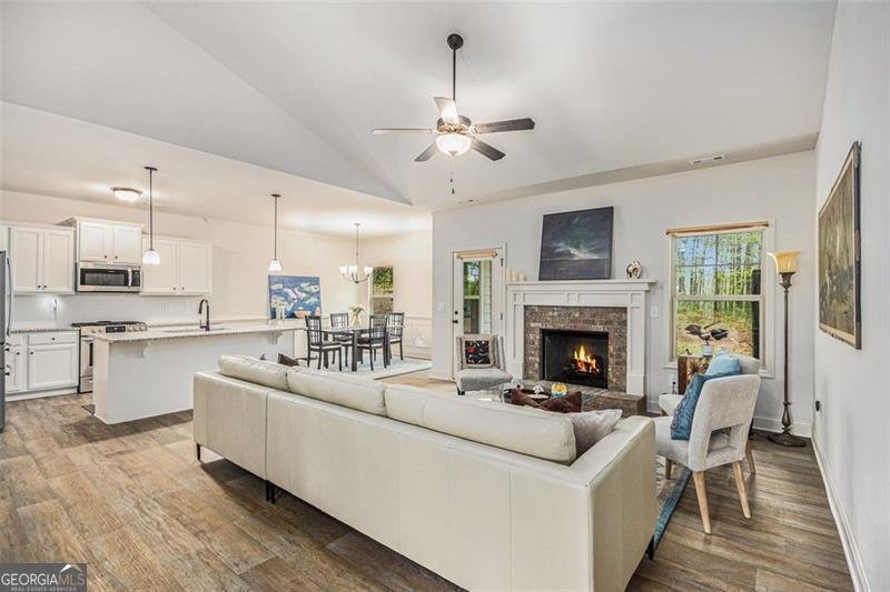 1195 AWENASA Drive Villa Rica - 5