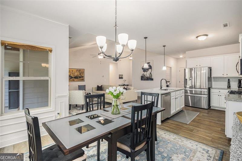 1195 AWENASA Drive Villa Rica - 7