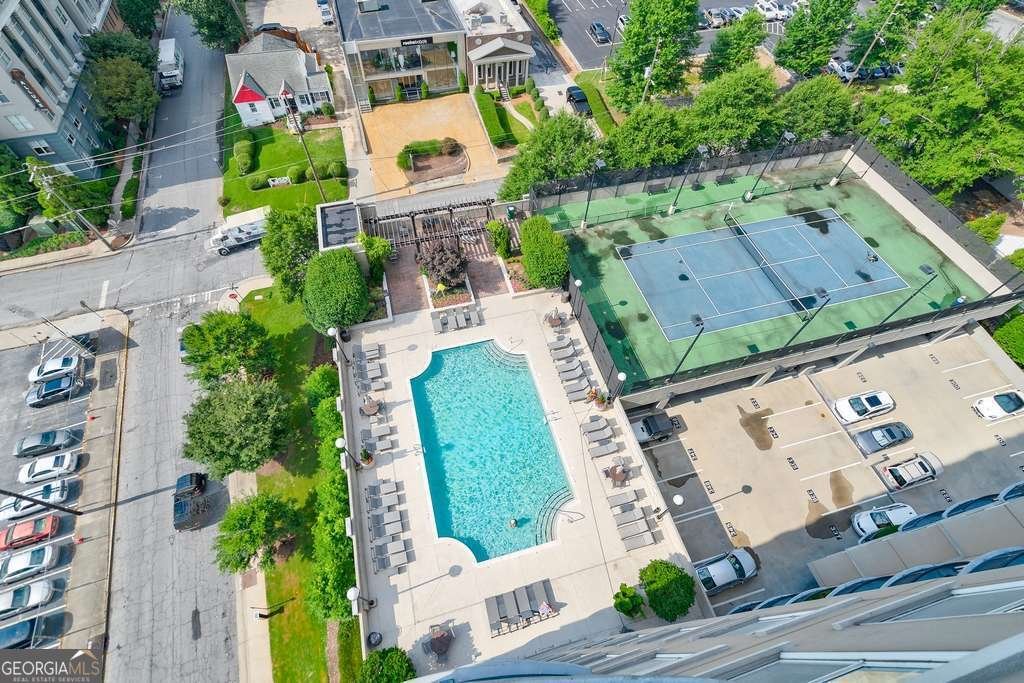 325 Paces Ferry Road Atlanta - 30