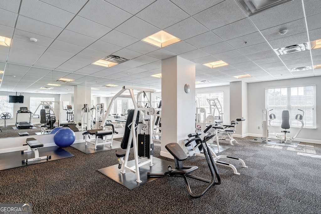 325 Paces Ferry Road Atlanta - 41