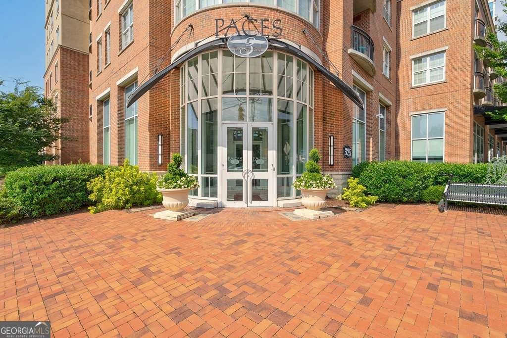 325 Paces Ferry Road Atlanta - 44