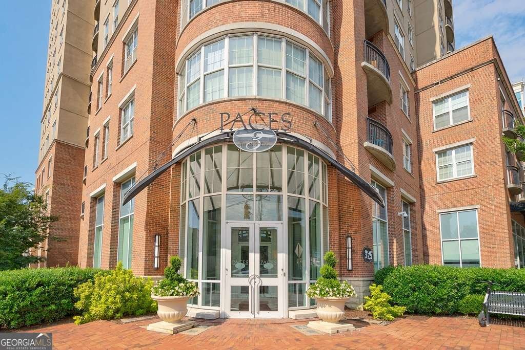 325 Paces Ferry Road Atlanta - 45