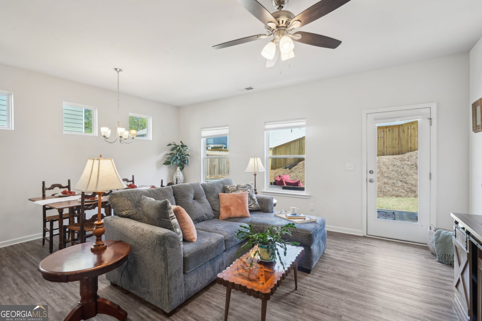 156 Sawgrass Drive Ball Ground - 12