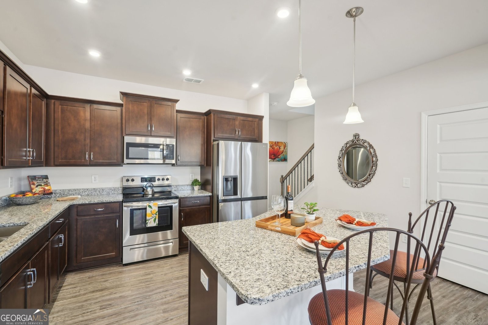 156 Sawgrass Drive Ball Ground - 13