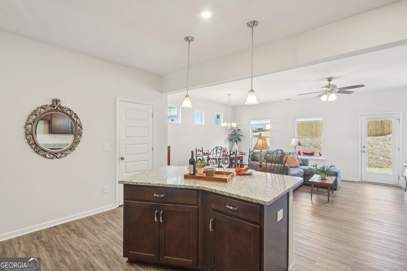 156 Sawgrass Drive Ball Ground - 15