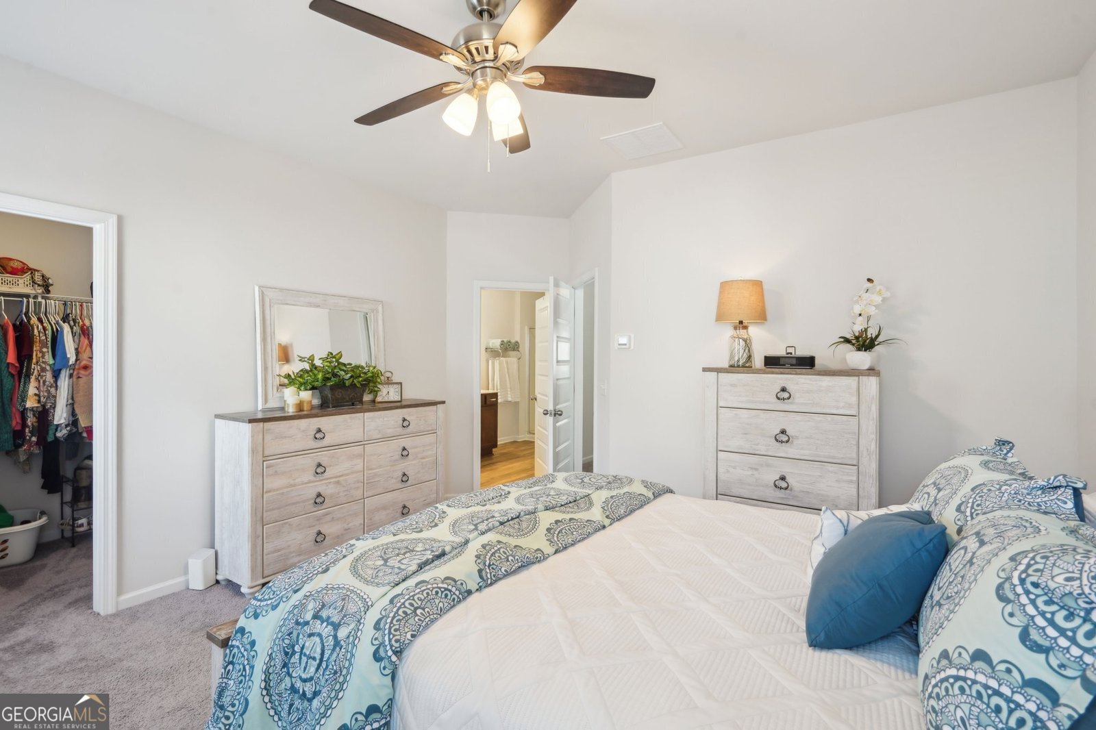 156 Sawgrass Drive Ball Ground - 19