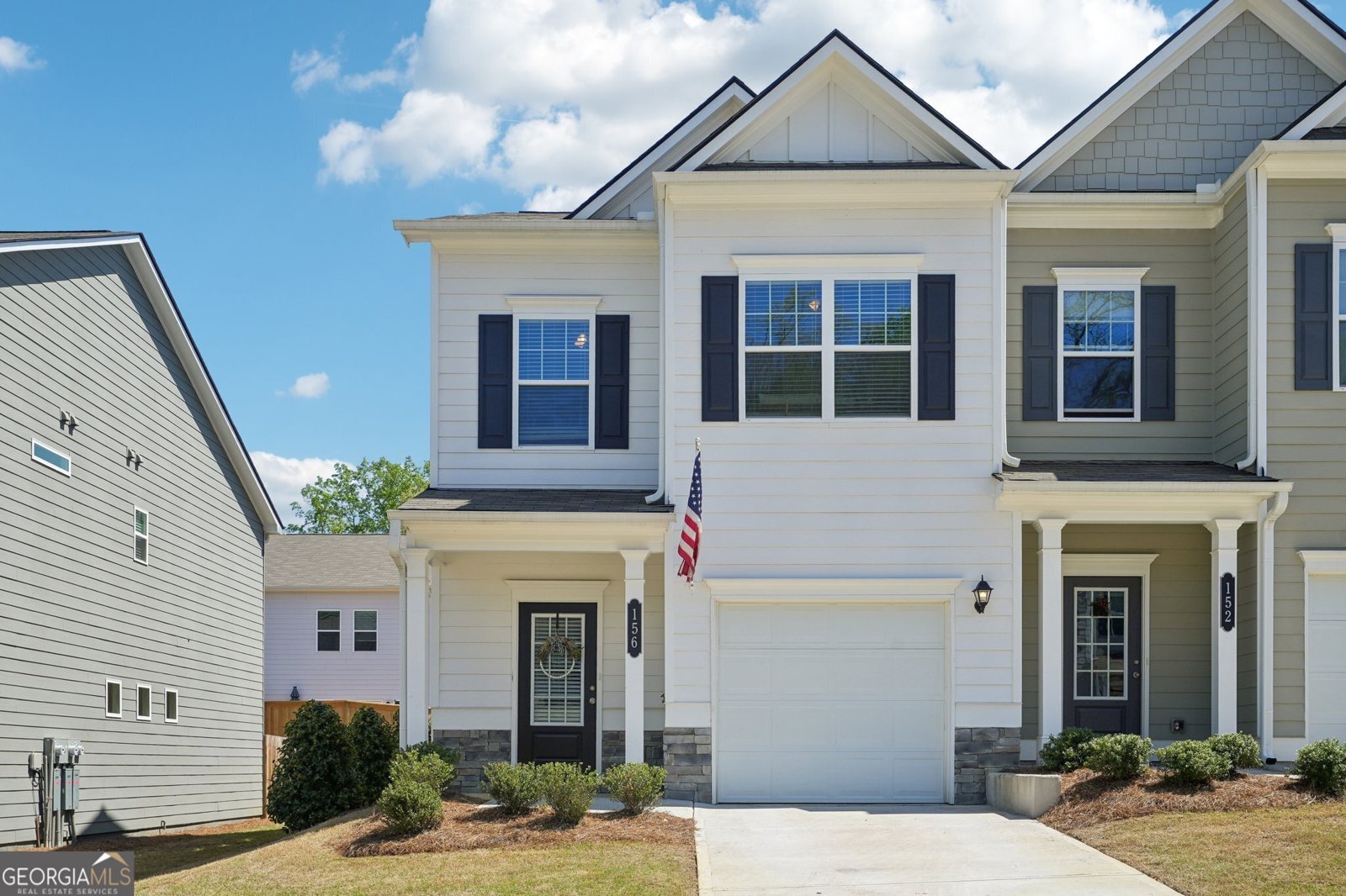 156 Sawgrass Drive Ball Ground - 2