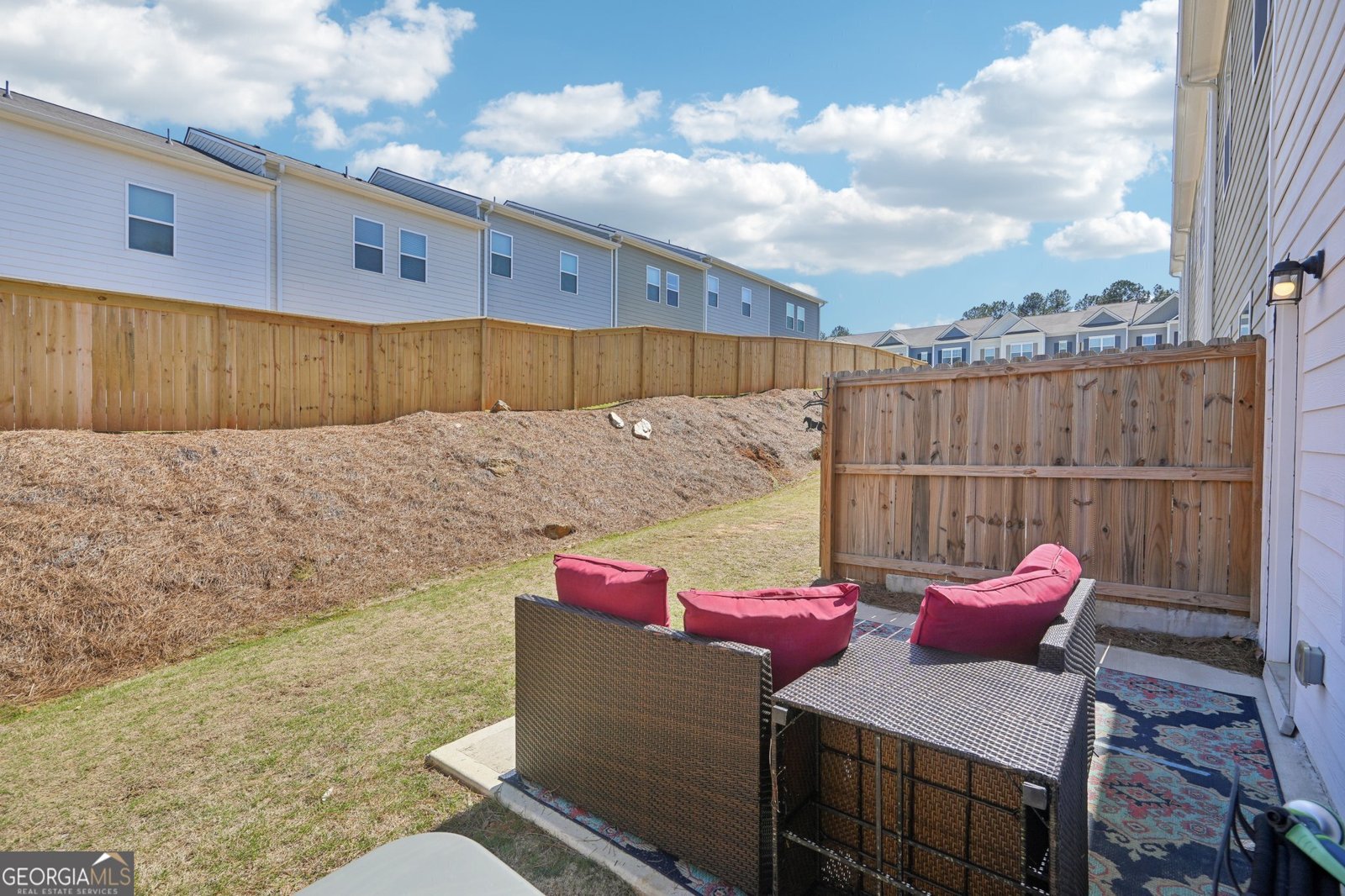 156 Sawgrass Drive Ball Ground - 27