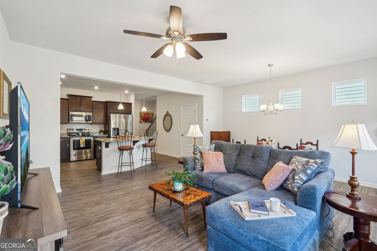 156 Sawgrass Drive Ball Ground - 3
