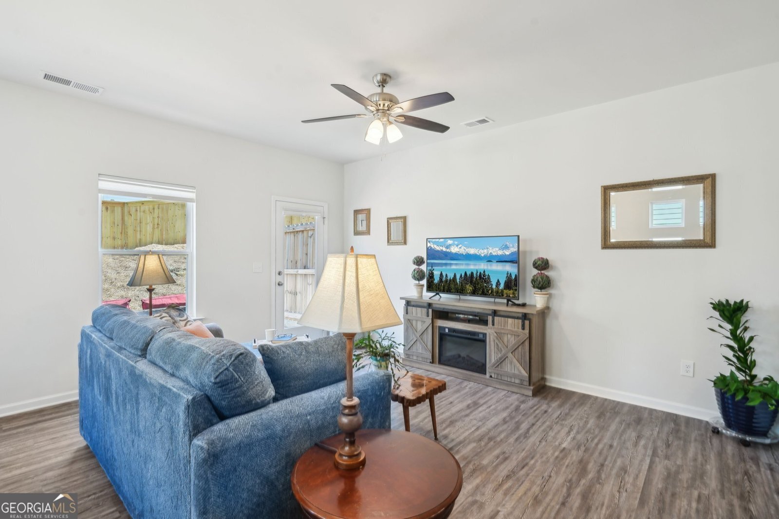 156 Sawgrass Drive Ball Ground - 4