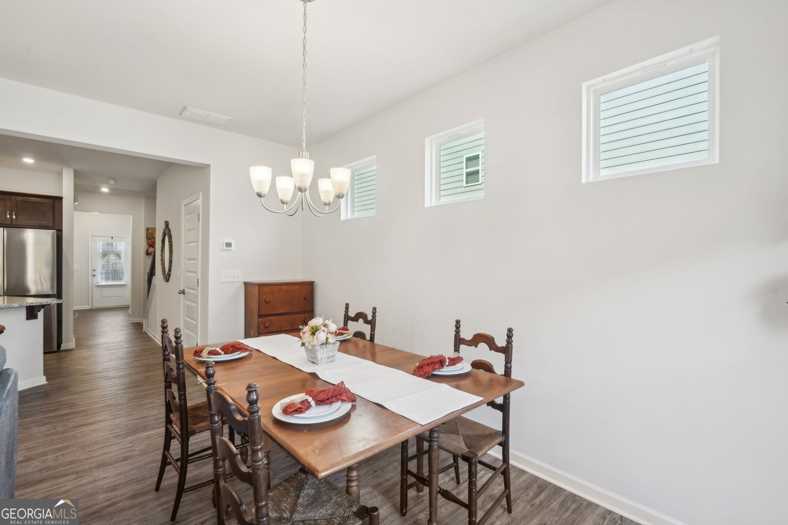 156 Sawgrass Drive Ball Ground - 5