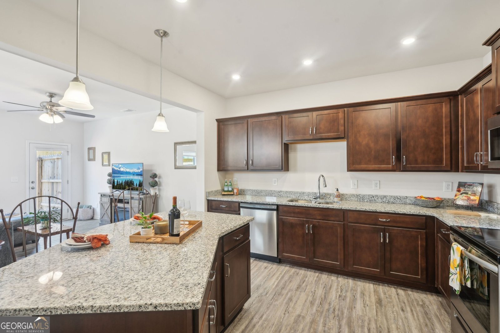 156 Sawgrass Drive Ball Ground - 6