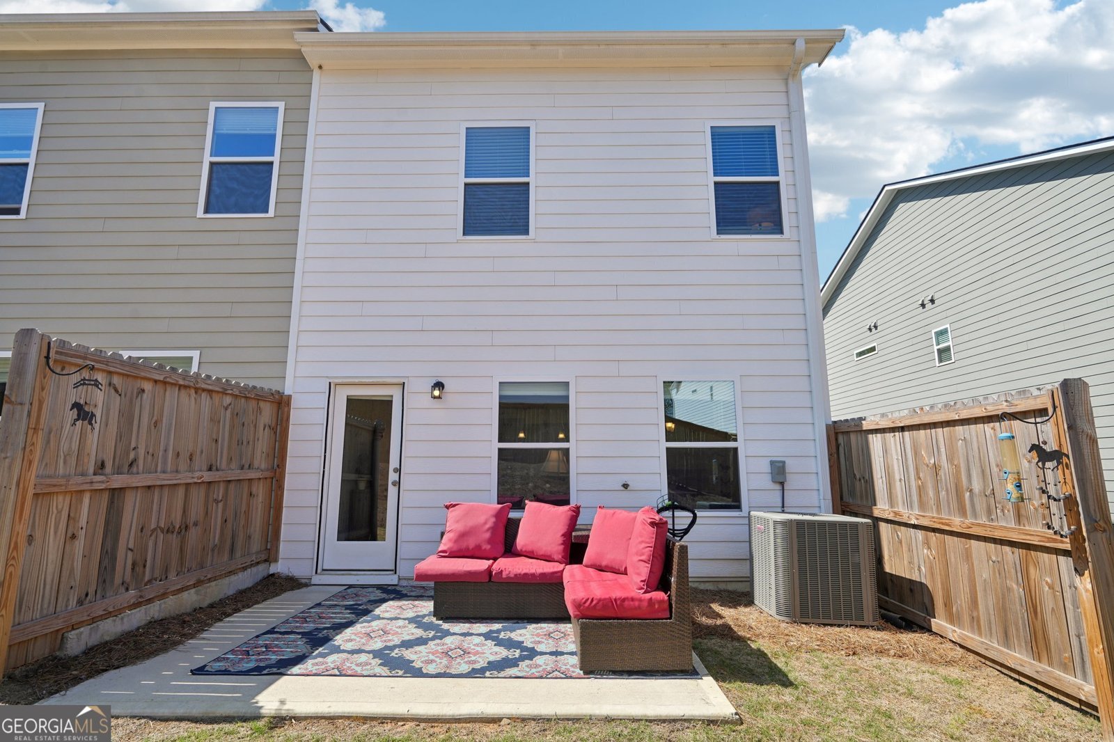 156 Sawgrass Drive Ball Ground - 9