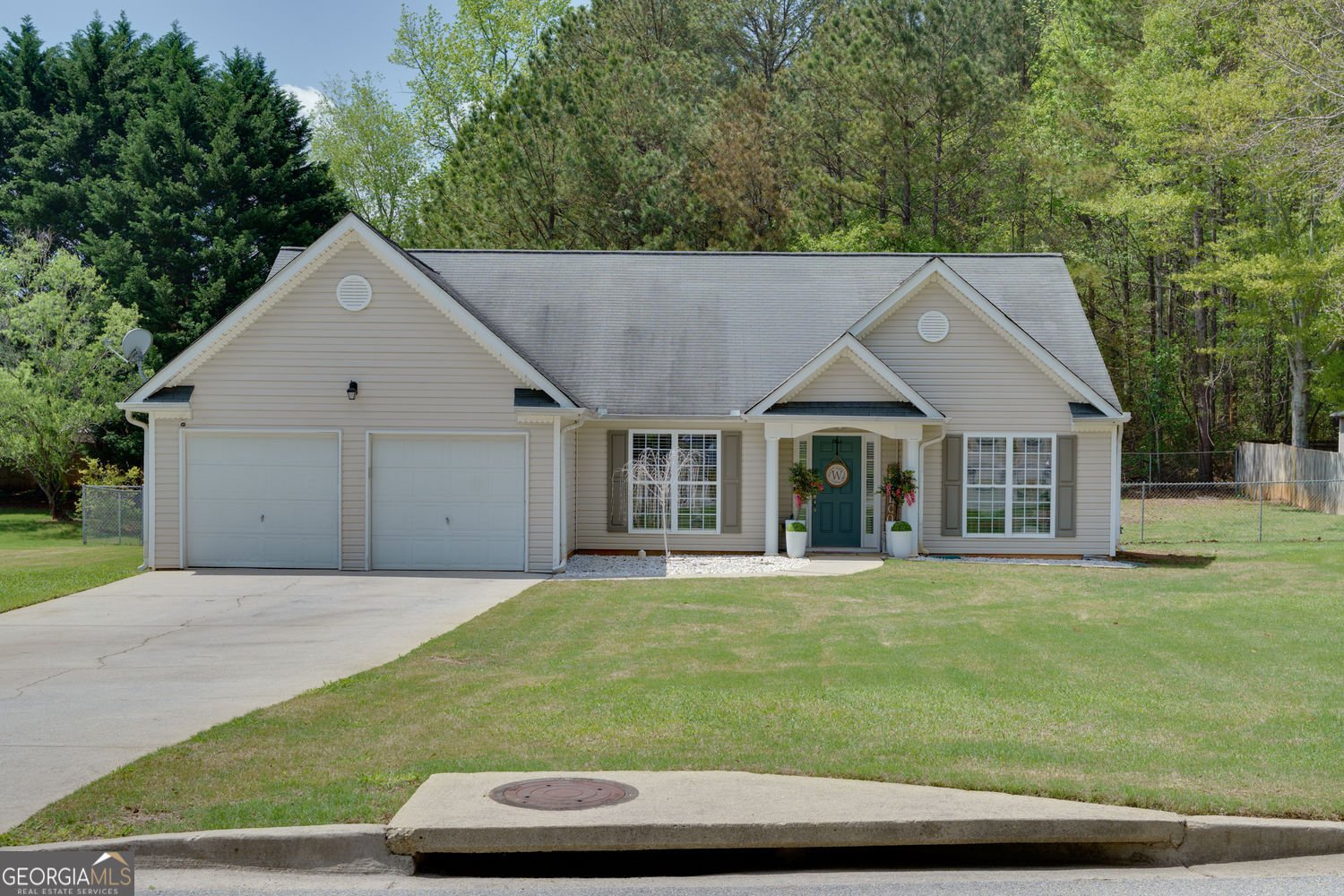 101 Javay Court Villa Rica - 1