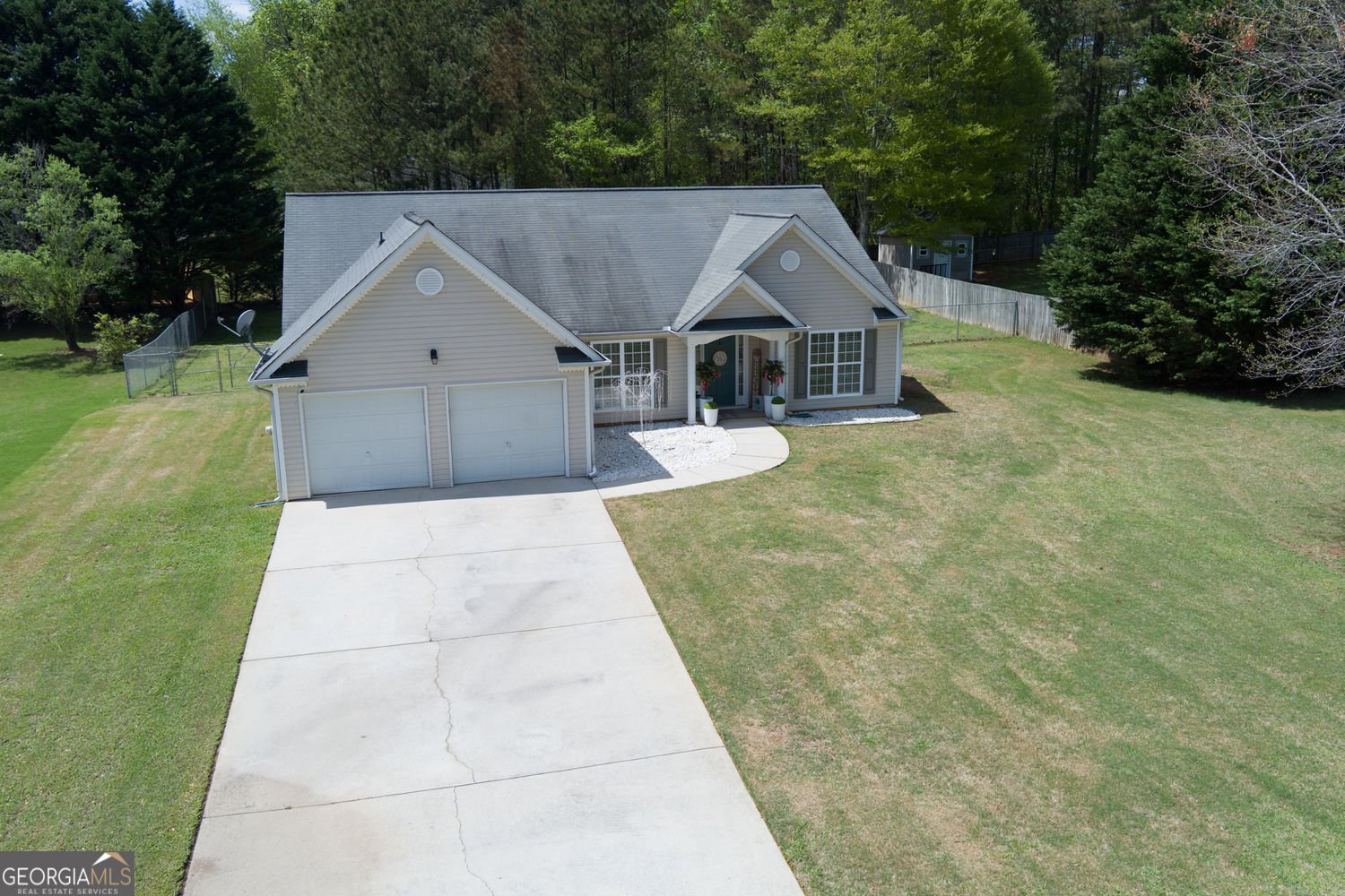 101 Javay Court Villa Rica - 2