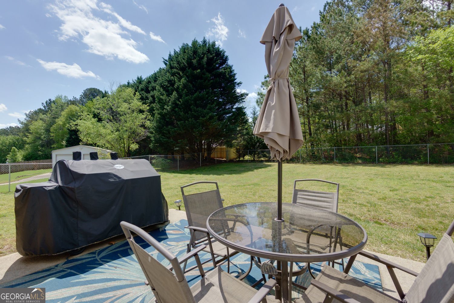 101 Javay Court Villa Rica - 26