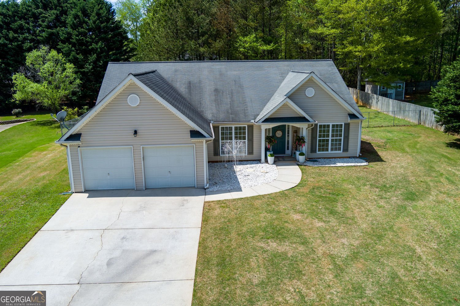 101 Javay Court Villa Rica - 3