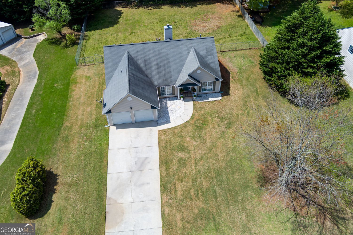 101 Javay Court Villa Rica - 32