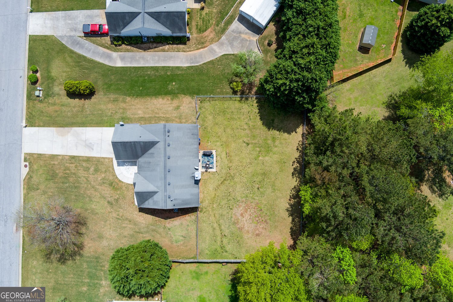 101 Javay Court Villa Rica - 35
