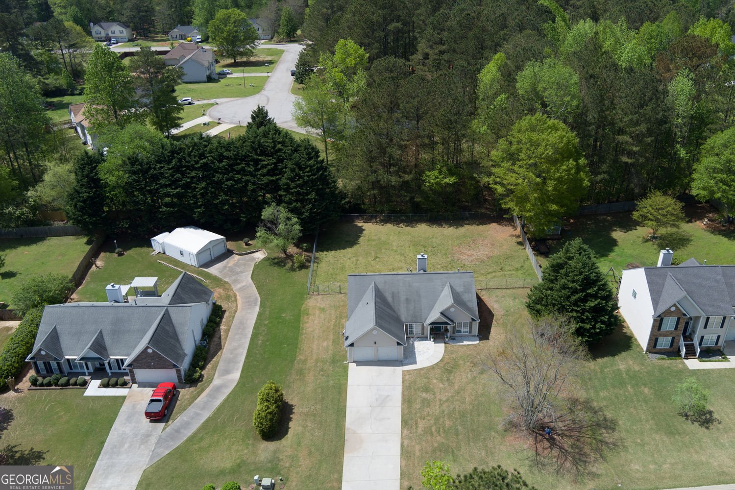 101 Javay Court Villa Rica - 37