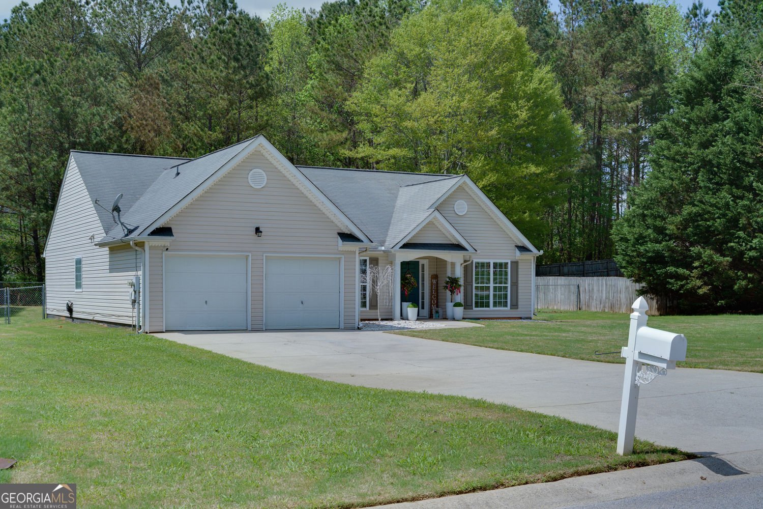 101 Javay Court Villa Rica - 4