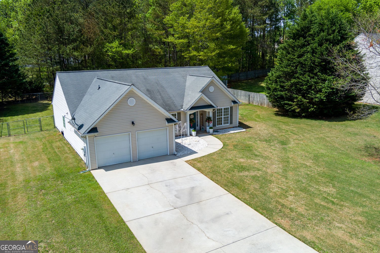 101 Javay Court Villa Rica - 5