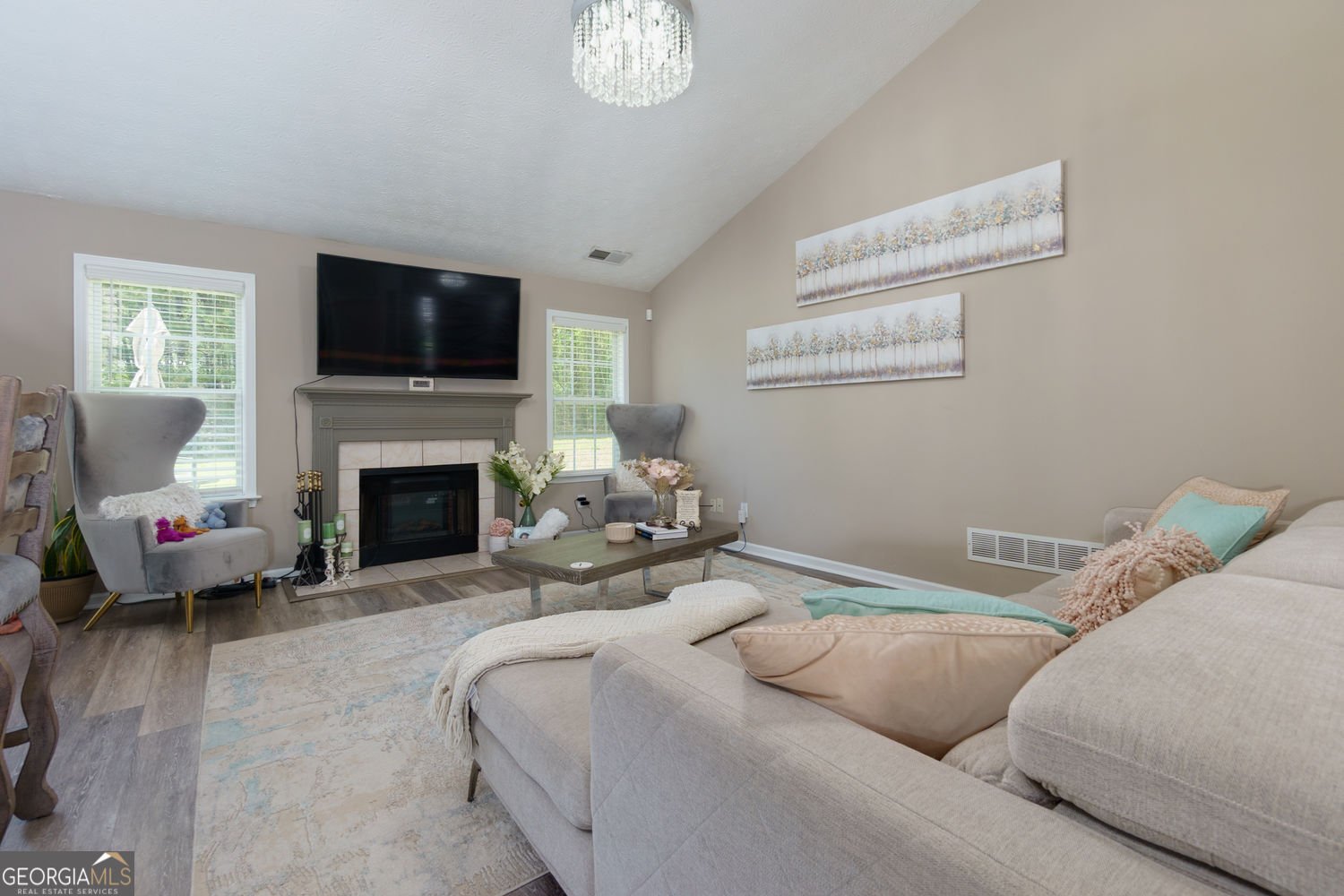 101 Javay Court Villa Rica - 9