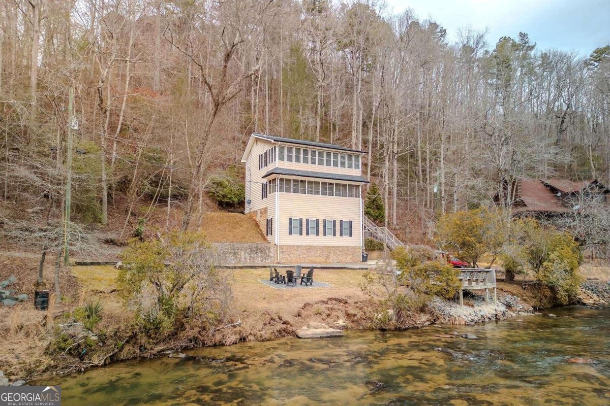 53 Addle Trail Ellijay - 1