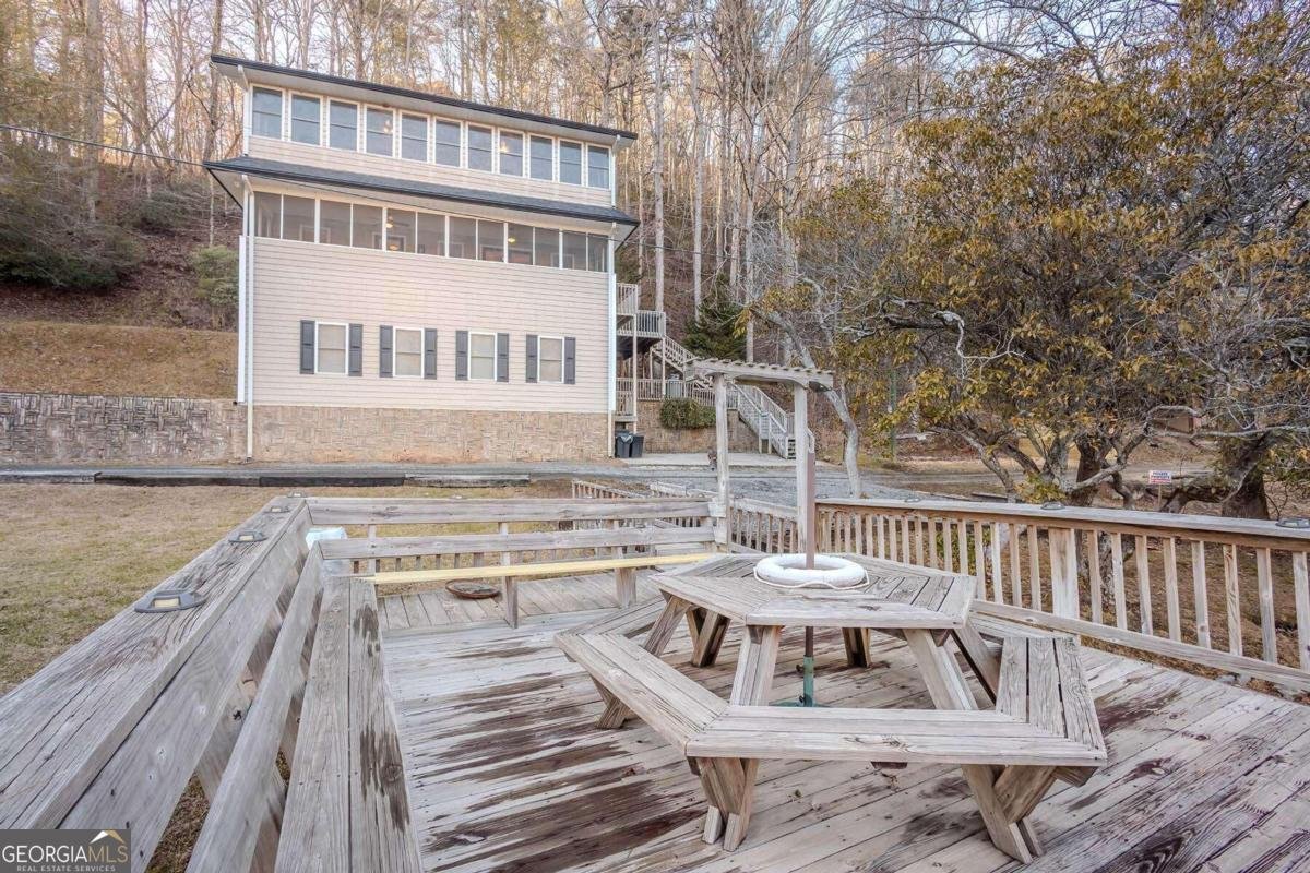 53 Addle Trail Ellijay - 10