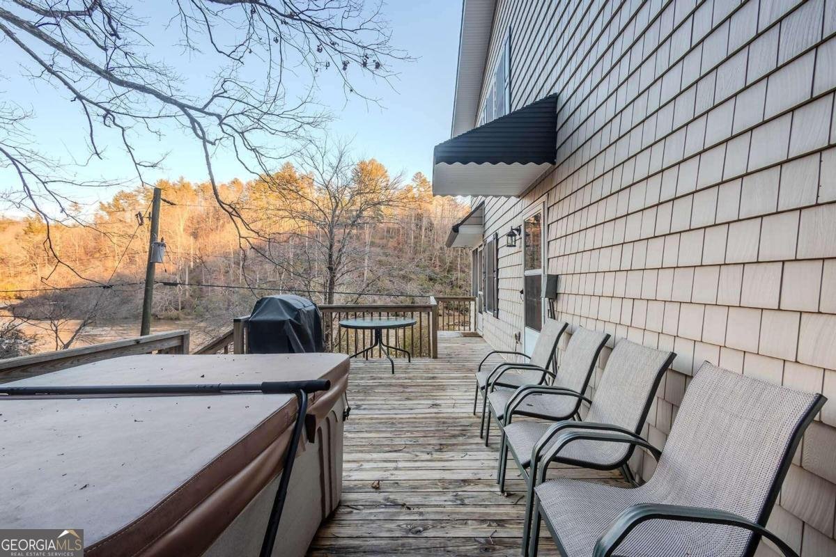 53 Addle Trail Ellijay - 12