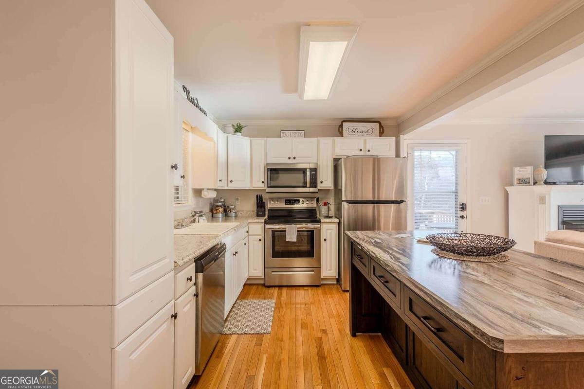 53 Addle Trail Ellijay - 17
